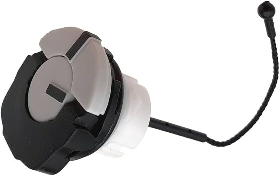 STIHL ND-Stihl Uzáver nádrže na olej motorovej píly