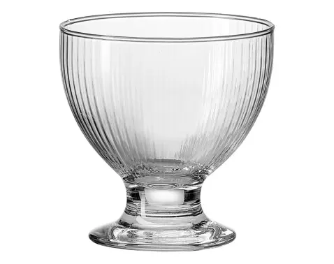 Pohár na dezerty Lyra, 450 ml%