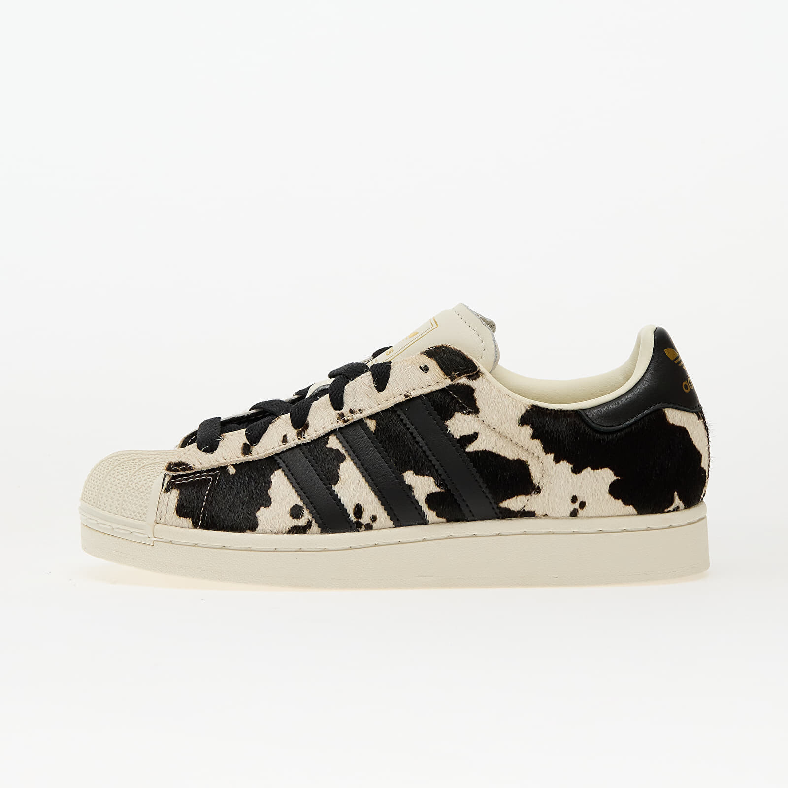 Tenisky adidas Superstar II W Core Black/ Core Black/ Off White EUR 38 2/3
