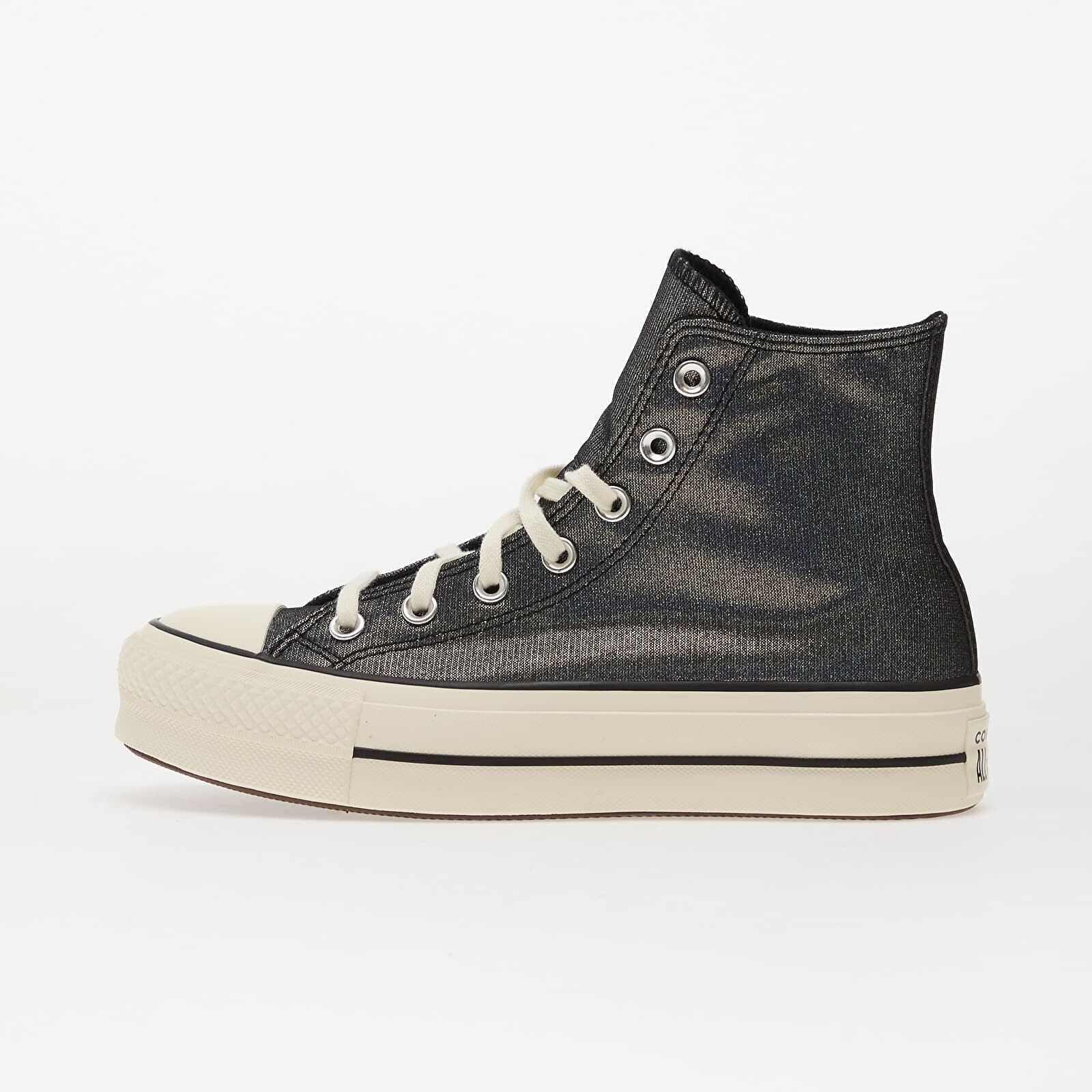 Tenisky Converse Chuck Taylor All Star Lift Black/ Black/ Egret EUR 38