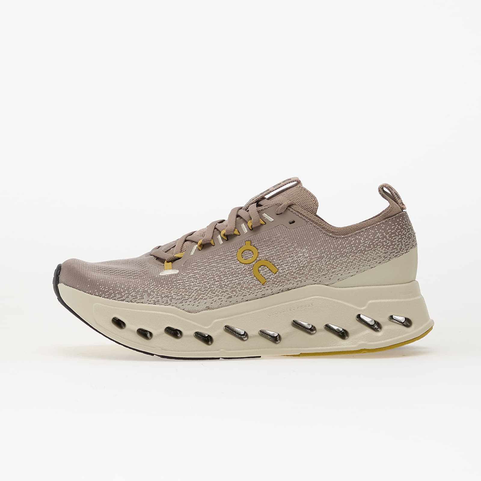 Tenisky On M Cloudsurfer Max Cinder/ Pelican EUR 45