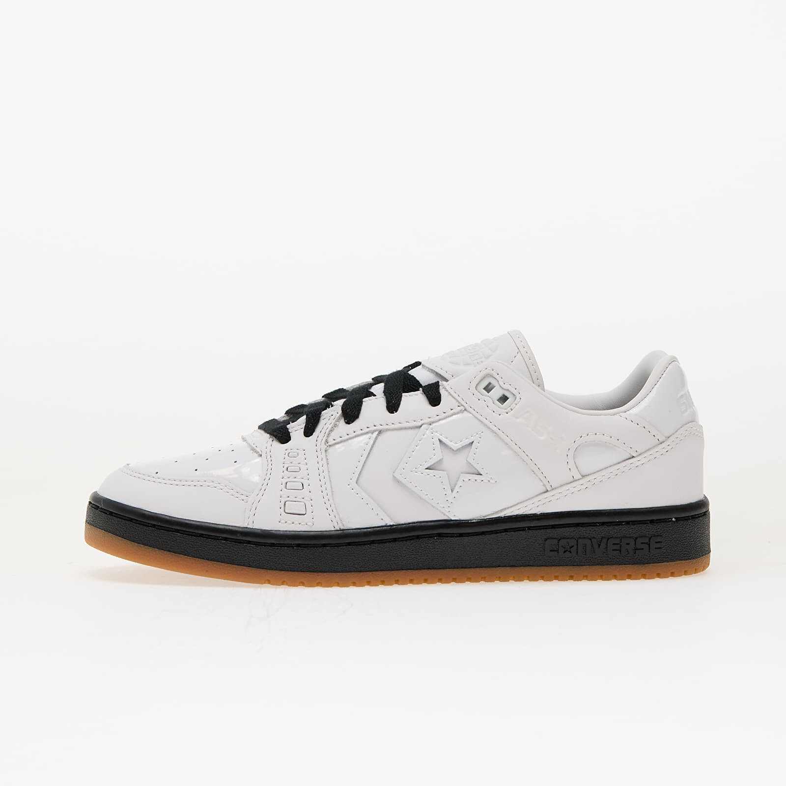 Tenisky Converse x Sneeze Magazine As-1 Pro White/ Black/ Gum Honey EUR 43