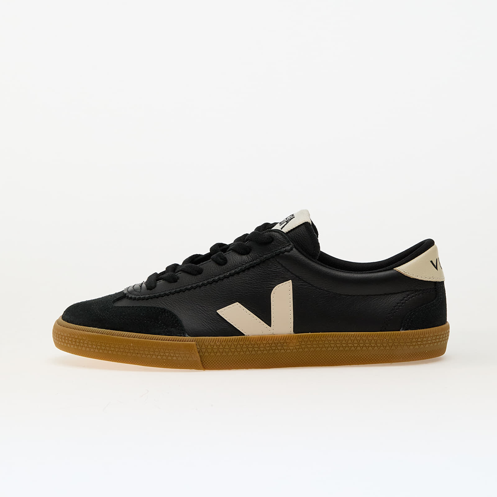 Tenisky Veja Volley Black Pierre EUR 44