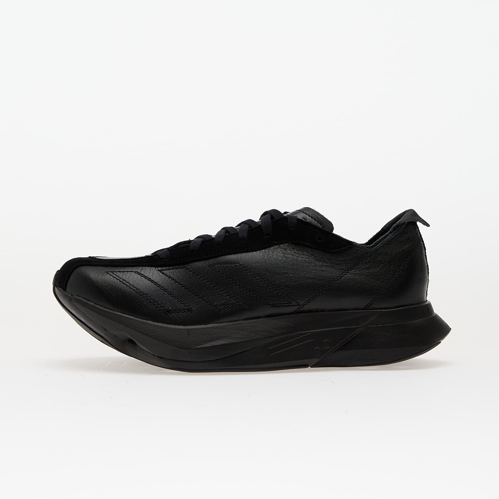 Tenisky Y-3 Adios Pro 3.0 LX Black/ Black/ Off White EUR 41 1/3