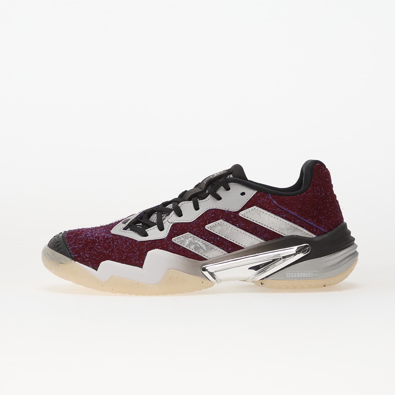 Tenisky adidas Barricade 13 Bd Supplier Colour/ Silver Metallic/ Core Black EUR 41 1/3