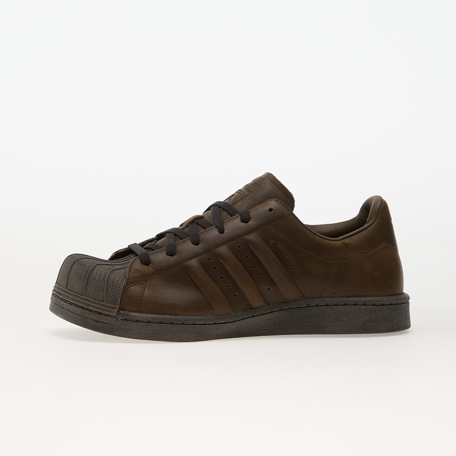 Tenisky adidas x AVAVAV Sst Vacuum Lea Supplier Colour/ Supplier Colour/ Umber EUR 40 2/3