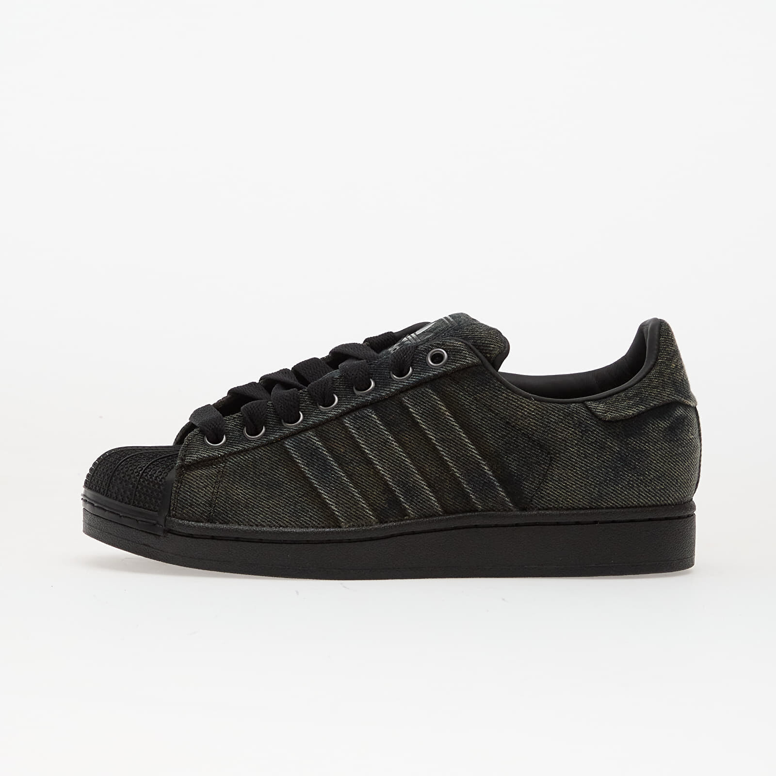Tenisky adidas Superstar II Prem Supplier Colour/ Supplier Colour/ Core Black EUR 37 1/3