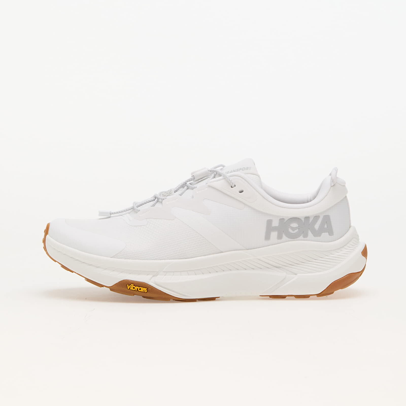Tenisky Hoka® M Transport White EUR 44 2/3