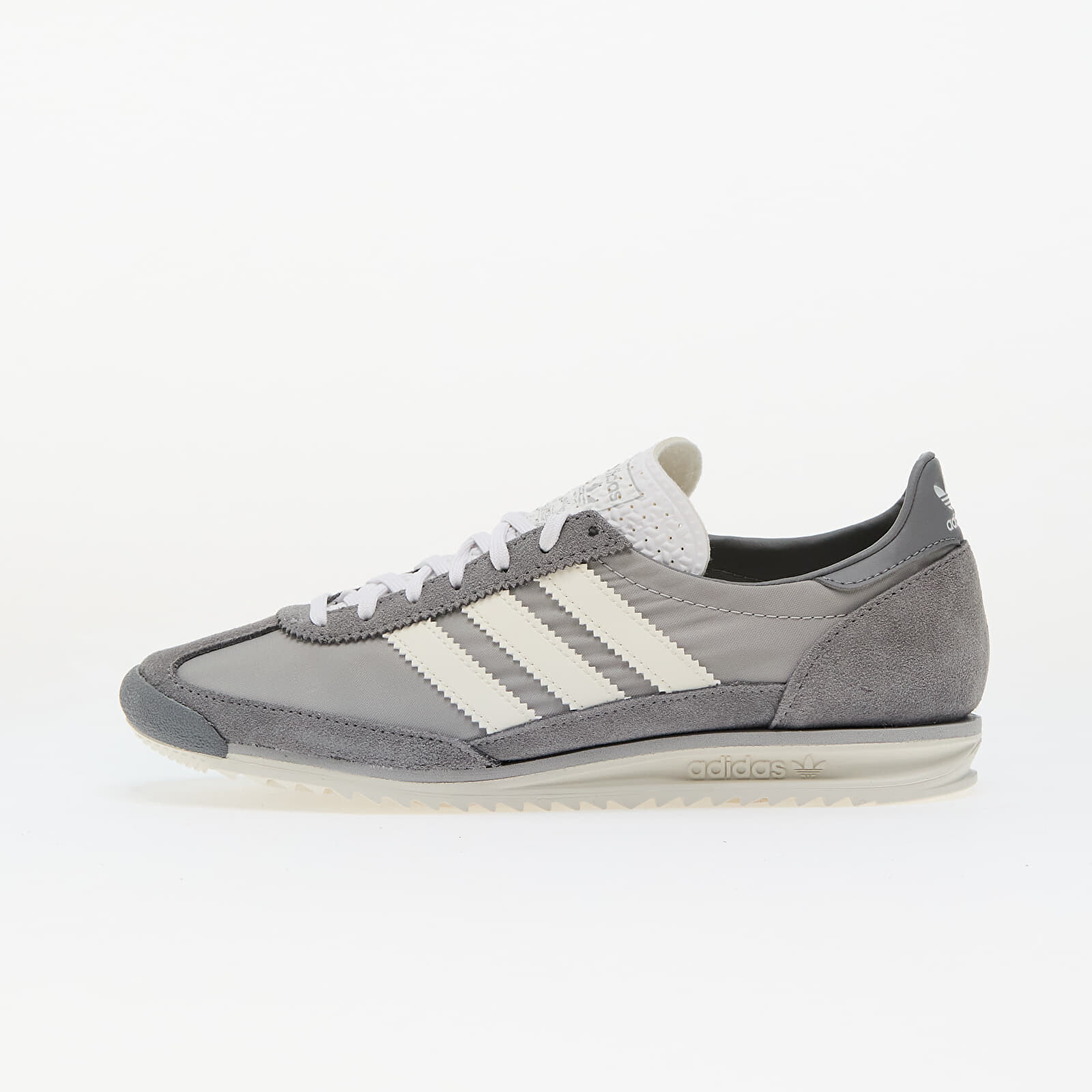 Tenisky adidas SL 72 Og W Grey Two/ Off White/ Grey Three EUR 38