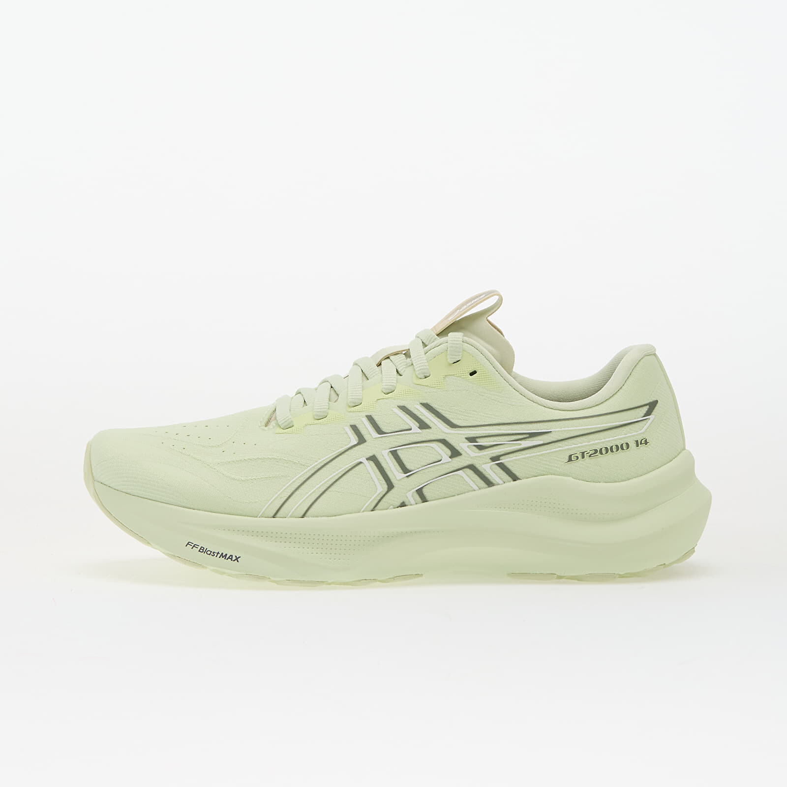 Tenisky Asics Gt-2000 14 Whisper Green/ Monument Blue EUR 40