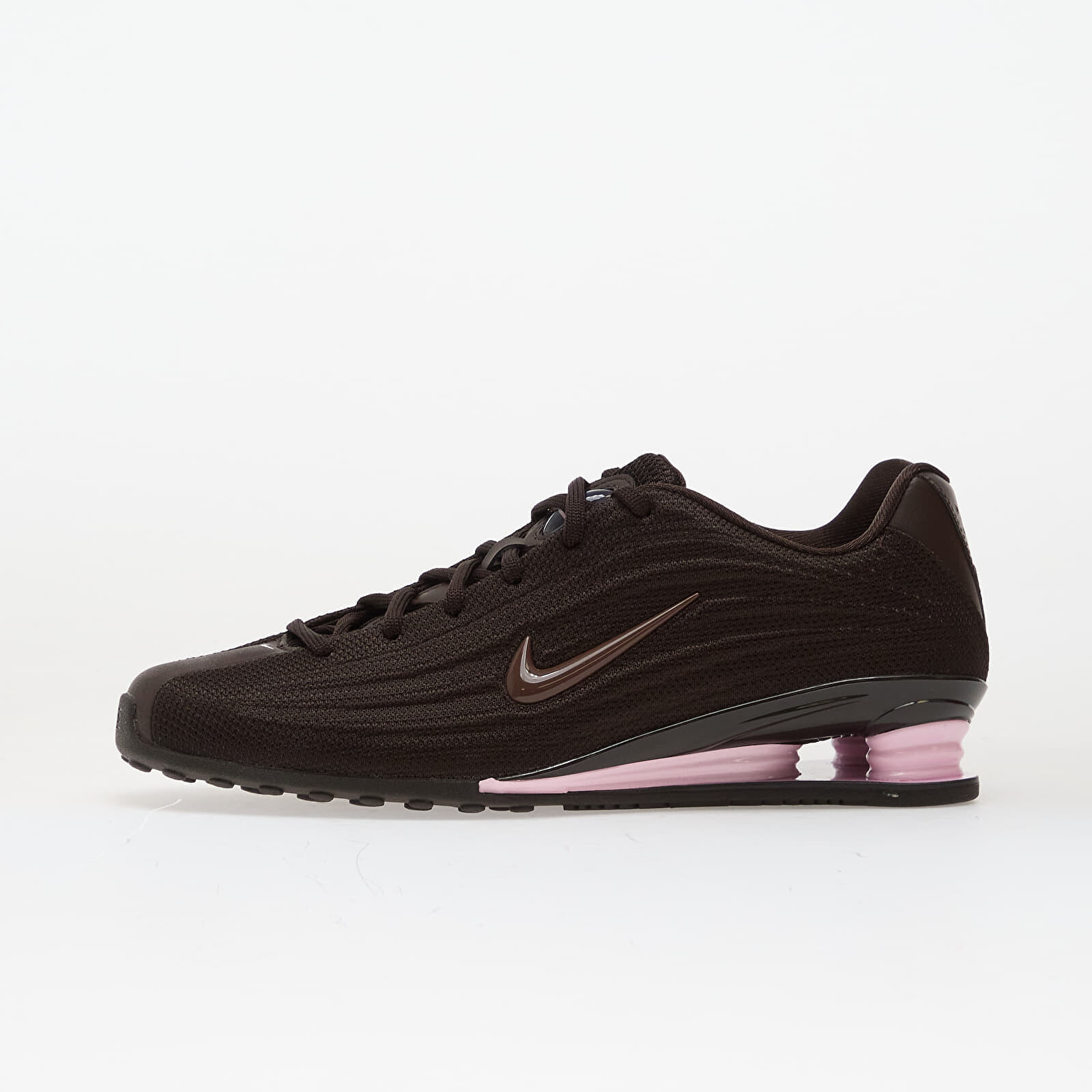 Tenisky Nike W Shox Z Velvet Brown/ Velvet Brown-Black EUR 38.5