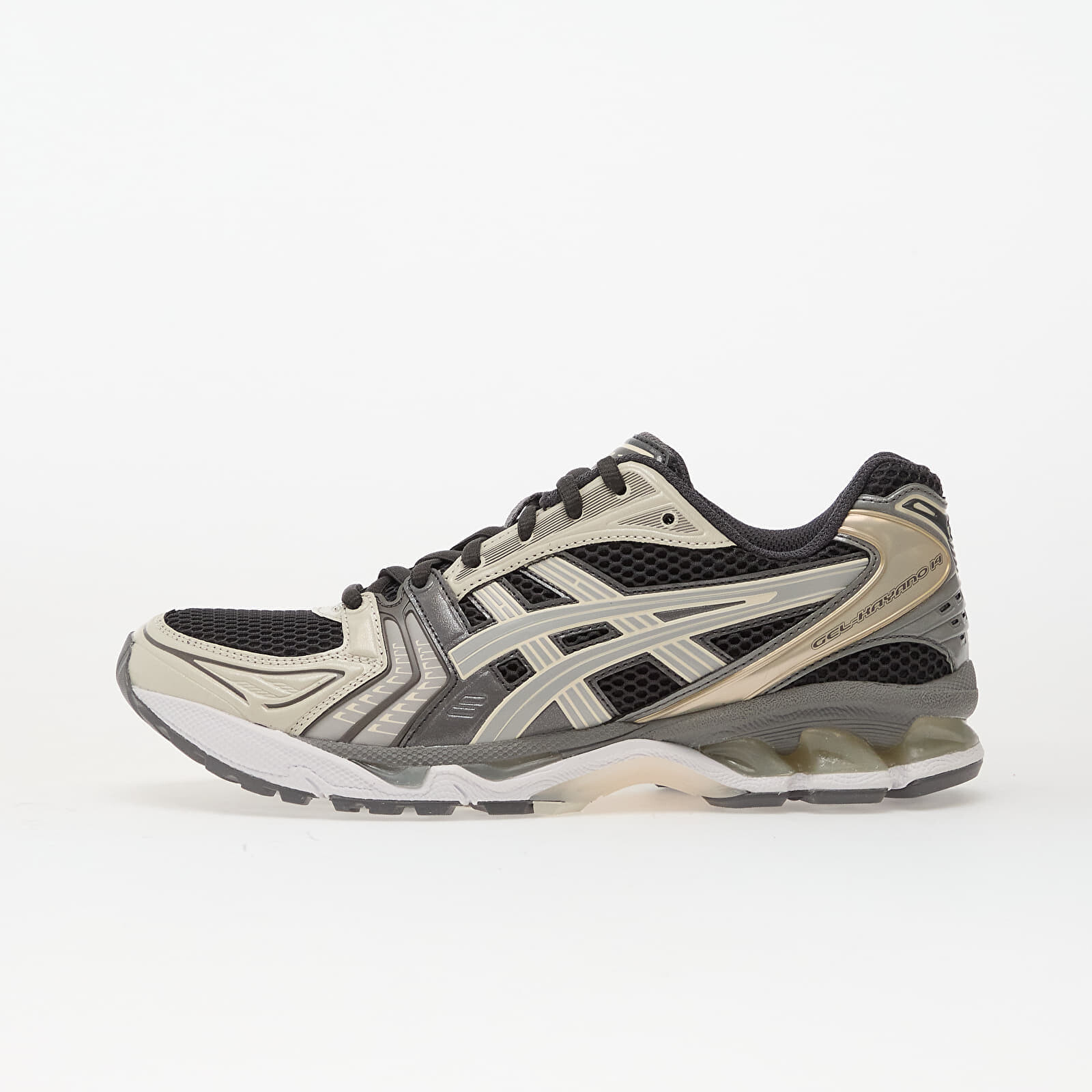 Tenisky Asics Gel-Kayano 14 Obsidian Grey/ Cement Grey EUR 37.5
