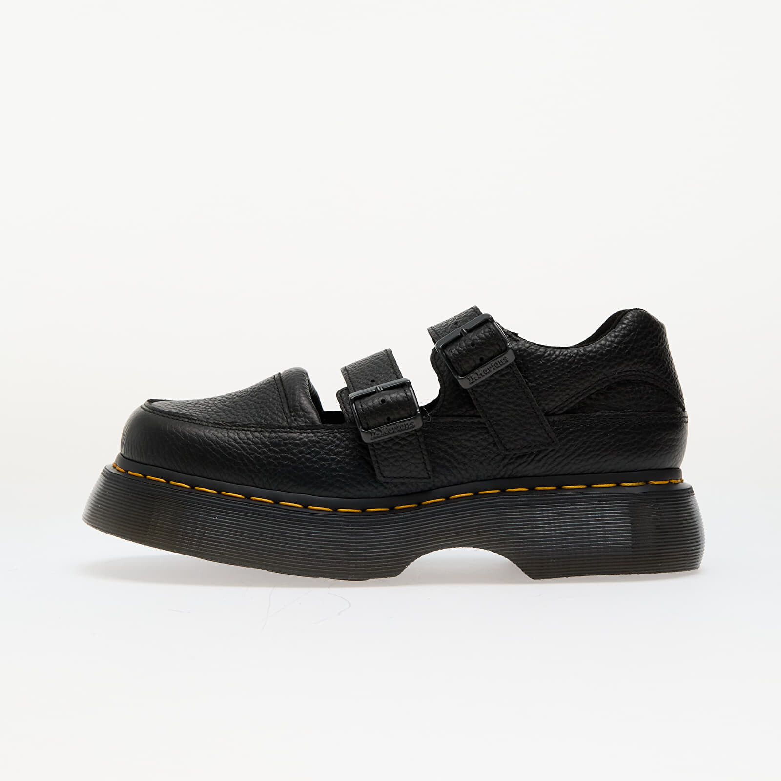 Tenisky Dr. Martens Buzz MJ Mary Jane Black EUR 42