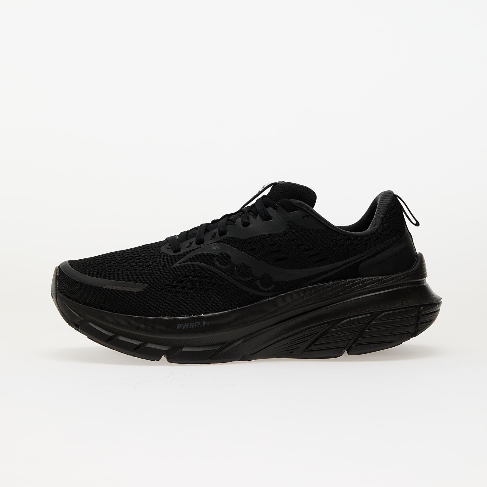 Tenisky Saucony Guide 18 Triple Black EUR 42.5