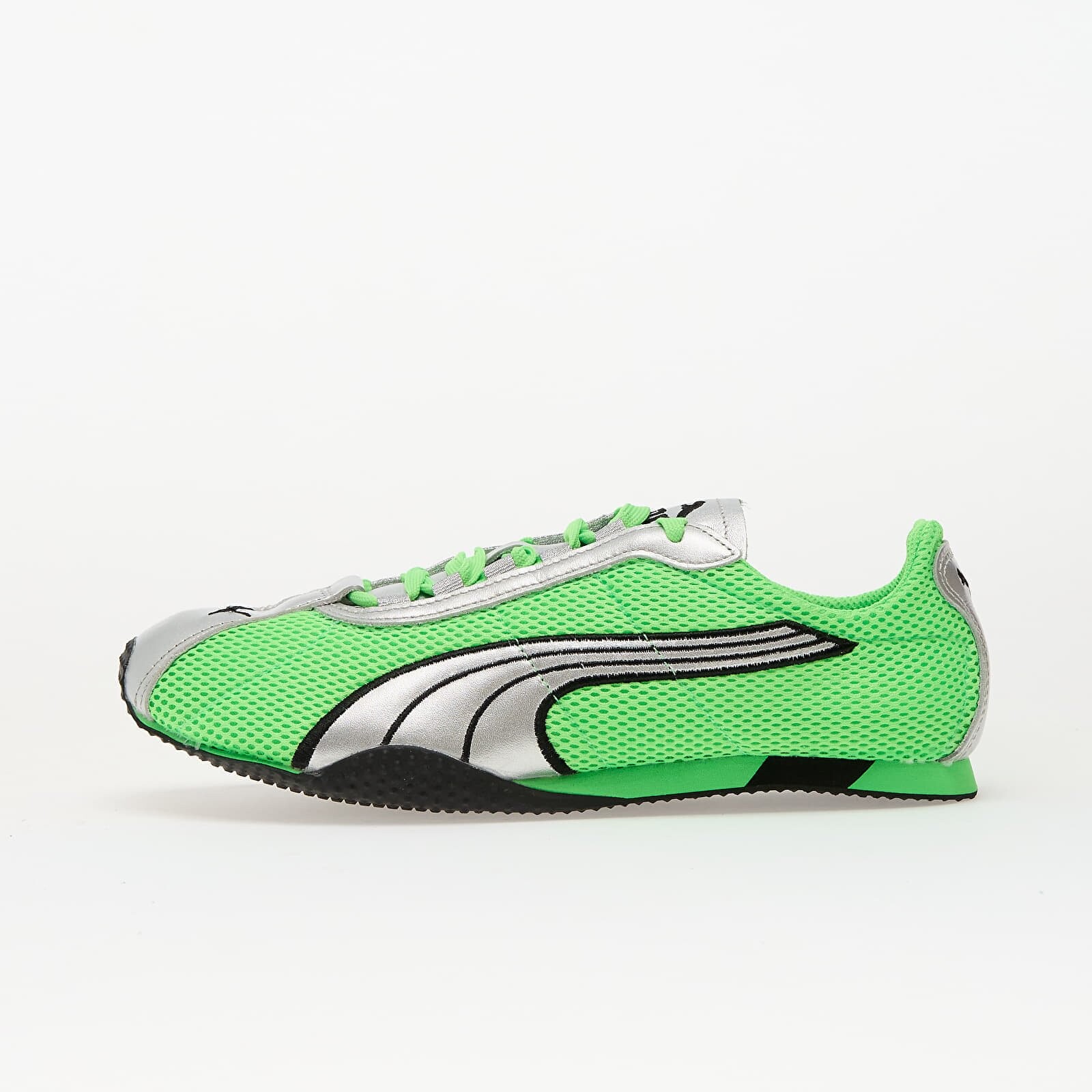 Tenisky Puma H-Street OG Fizzy Green-Puma Silver EUR 46