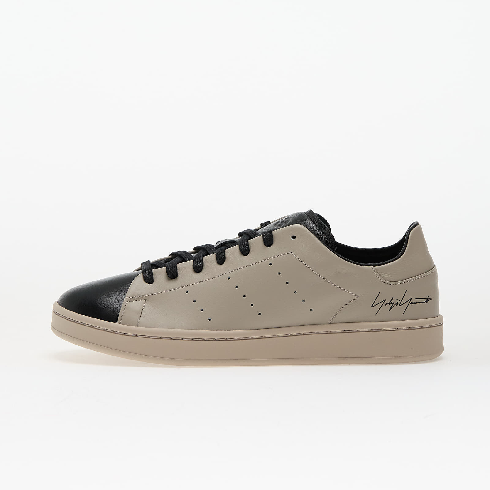 Tenisky Y-3 Stan Smith Light Brown/ Light Brown/ Black EUR 43 1/3