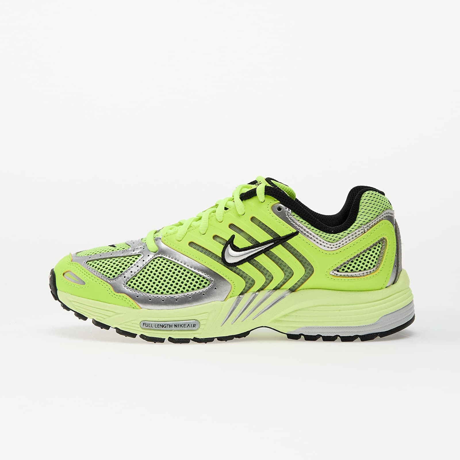 Tenisky Nike W Air Pegasus 2005 Volt/ Metallic Silver-Black-Pure Platinum EUR 37.5