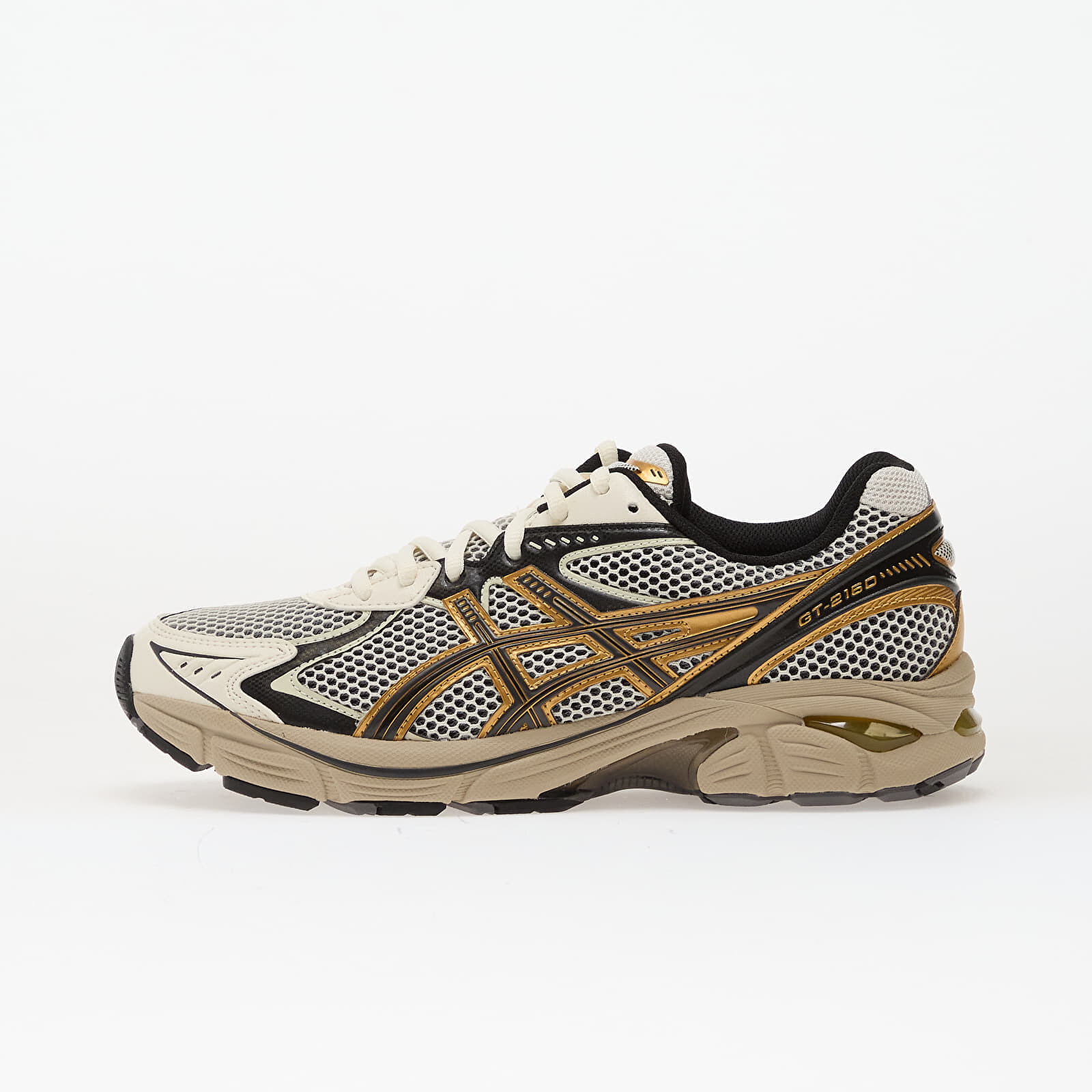 Tenisky Asics Gt-2160 Cream/ Pure Gold EUR 46