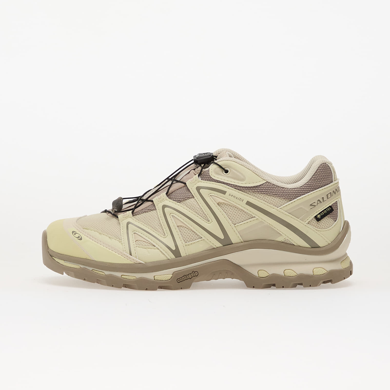 Tenisky Salomon XT-Quest Gtx Almilk/ Aloewa/ Vinkha EUR 45 1/3