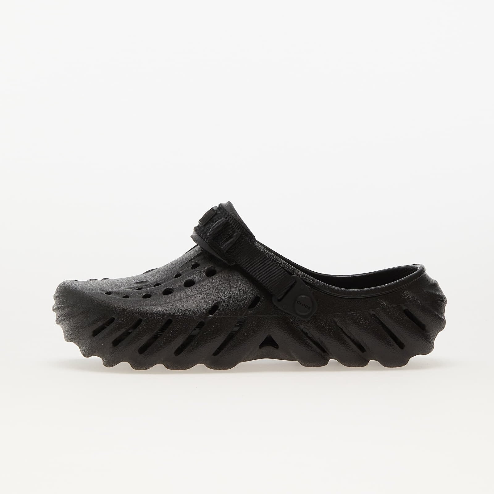 Tenisky Crocs Echo Clog Black EUR 36-37
