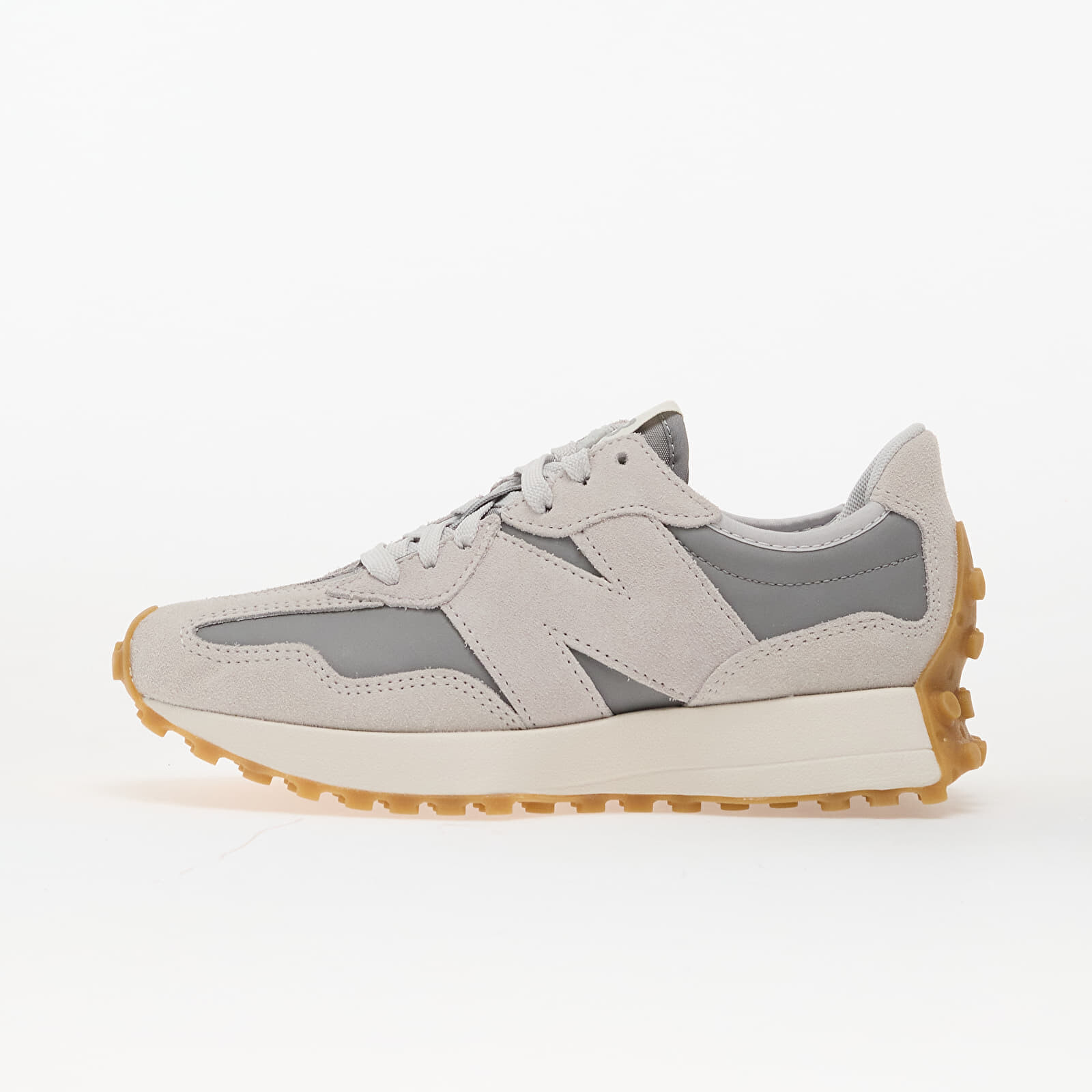 Tenisky New Balance 327 Grey Matter EUR 38