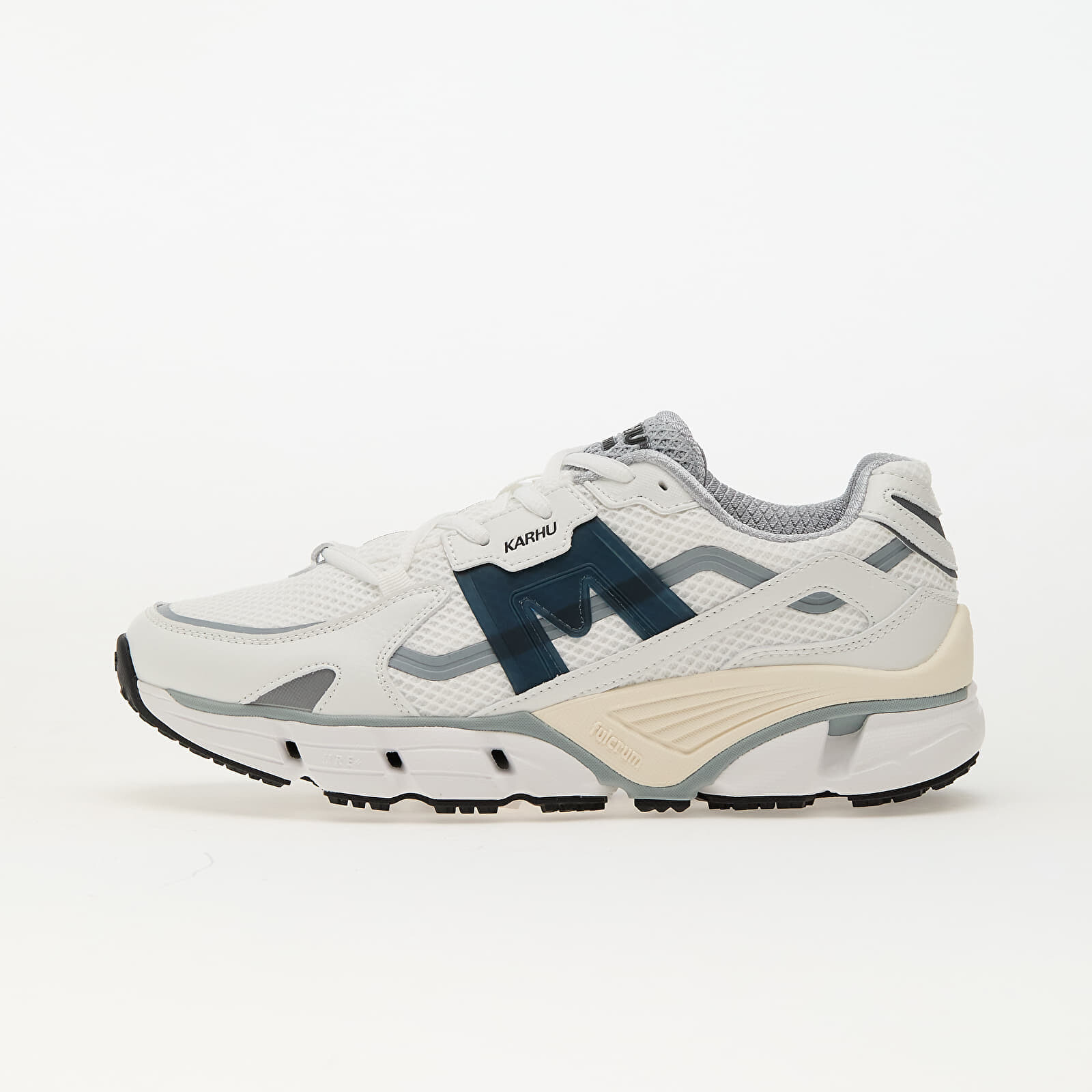 Tenisky Karhu Super Fulcrum White/ Deep Dive EUR 41.5