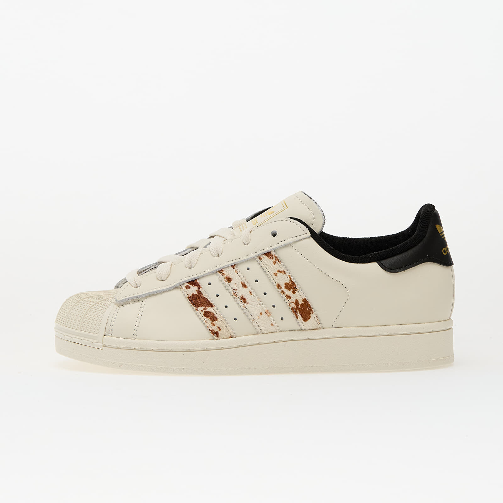 Tenisky adidas Superstar II W Off White/ Off White/ Core Black EUR 38