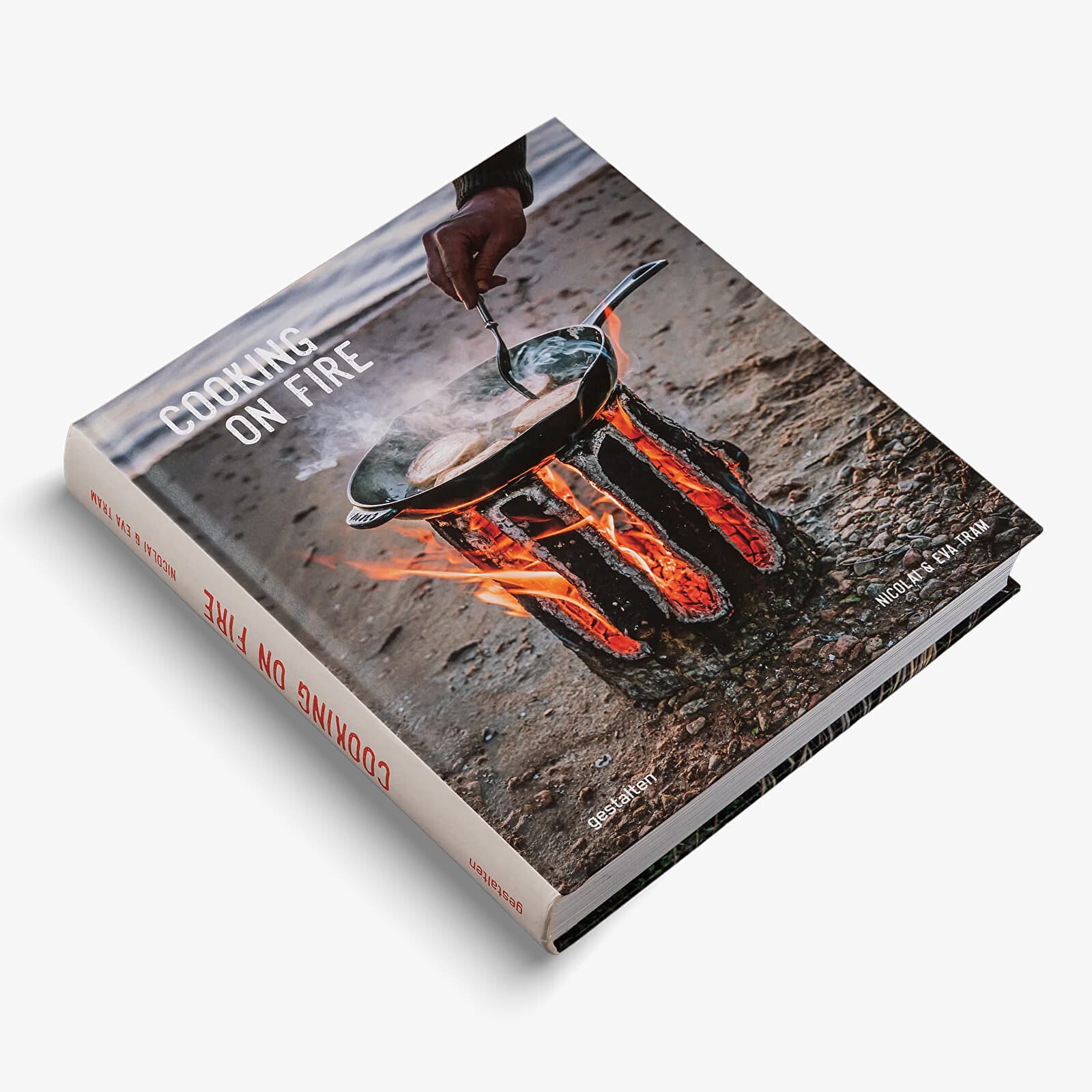 Cooking on Fire Universal