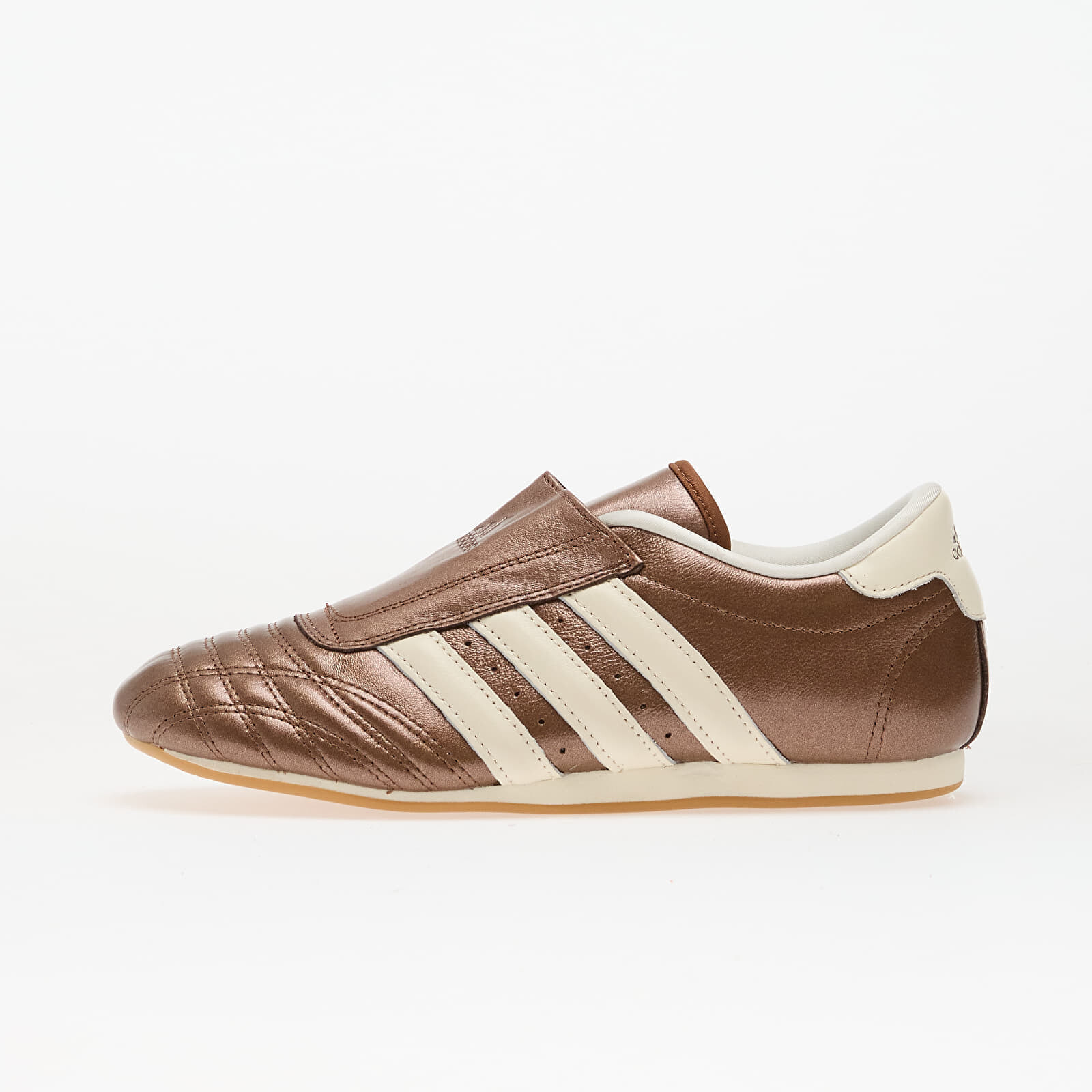 Tenisky adidas Taekwondo W Supplier Colour/ Preloved Brown/ Off White EUR 36 2/3