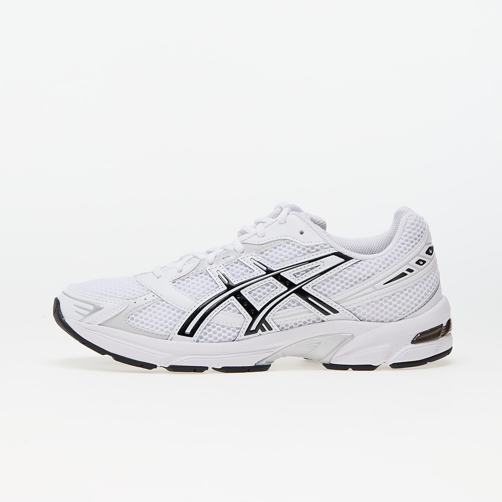 Tenisky Asics Gel-1130 White/ Black EUR 42