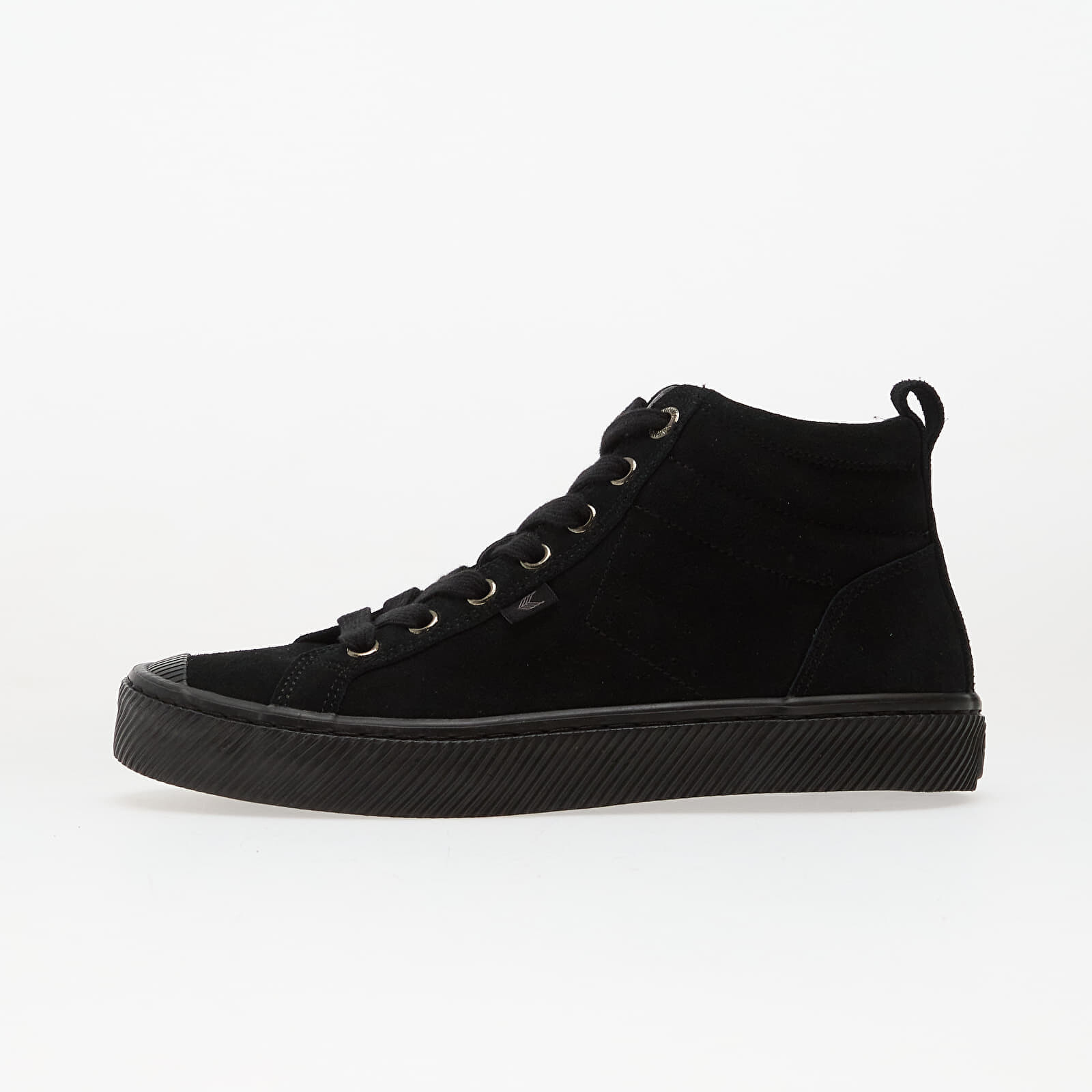 Tenisky Cariuma W Oca High All Black EUR 37
