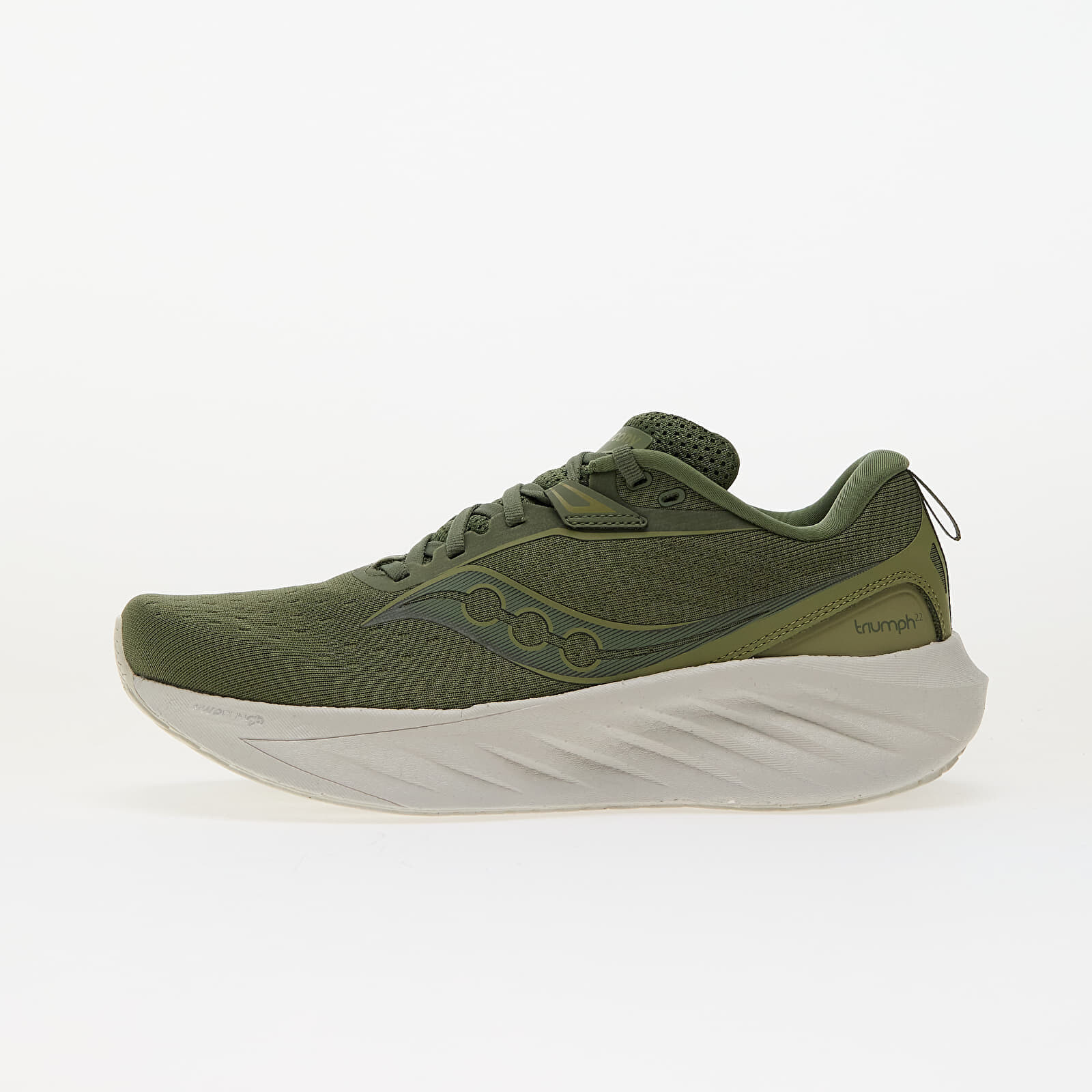Tenisky Saucony Triumph 22 Olivine EUR 45