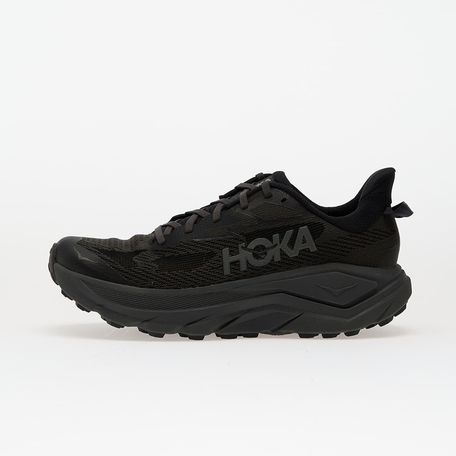 Tenisky HOKA® M Challenger 8 Black/ Outer Orbit EUR 45 1/3