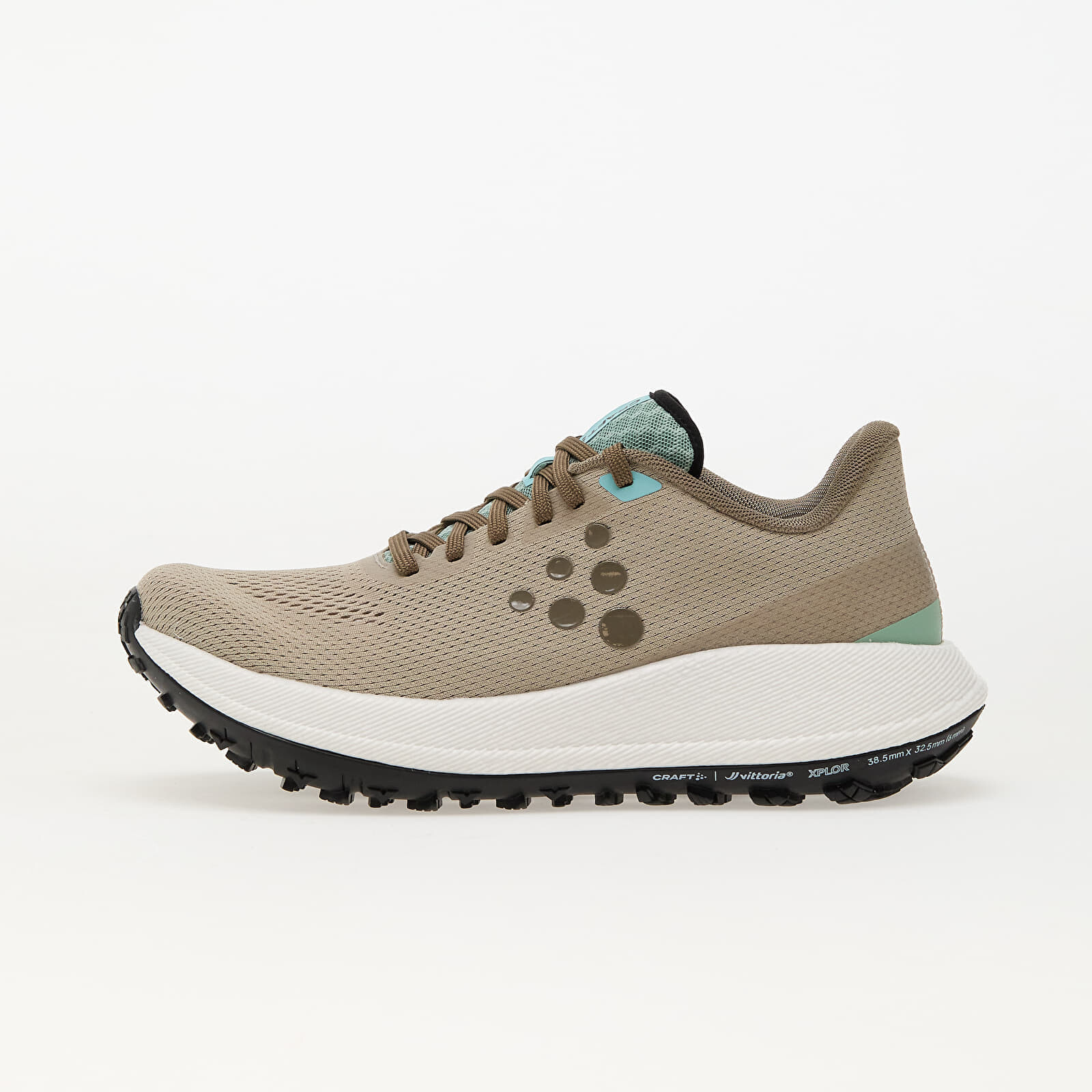 Tenisky Craft Xplor Hay EUR 37 1/2