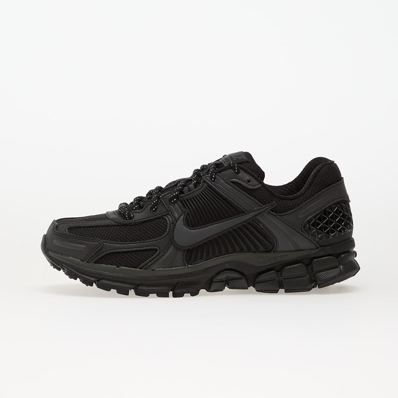 Tenisky Nike Zoom Vomero 5 Se Black/ Black-Anthracite-Lt Lemon Twist EUR 45