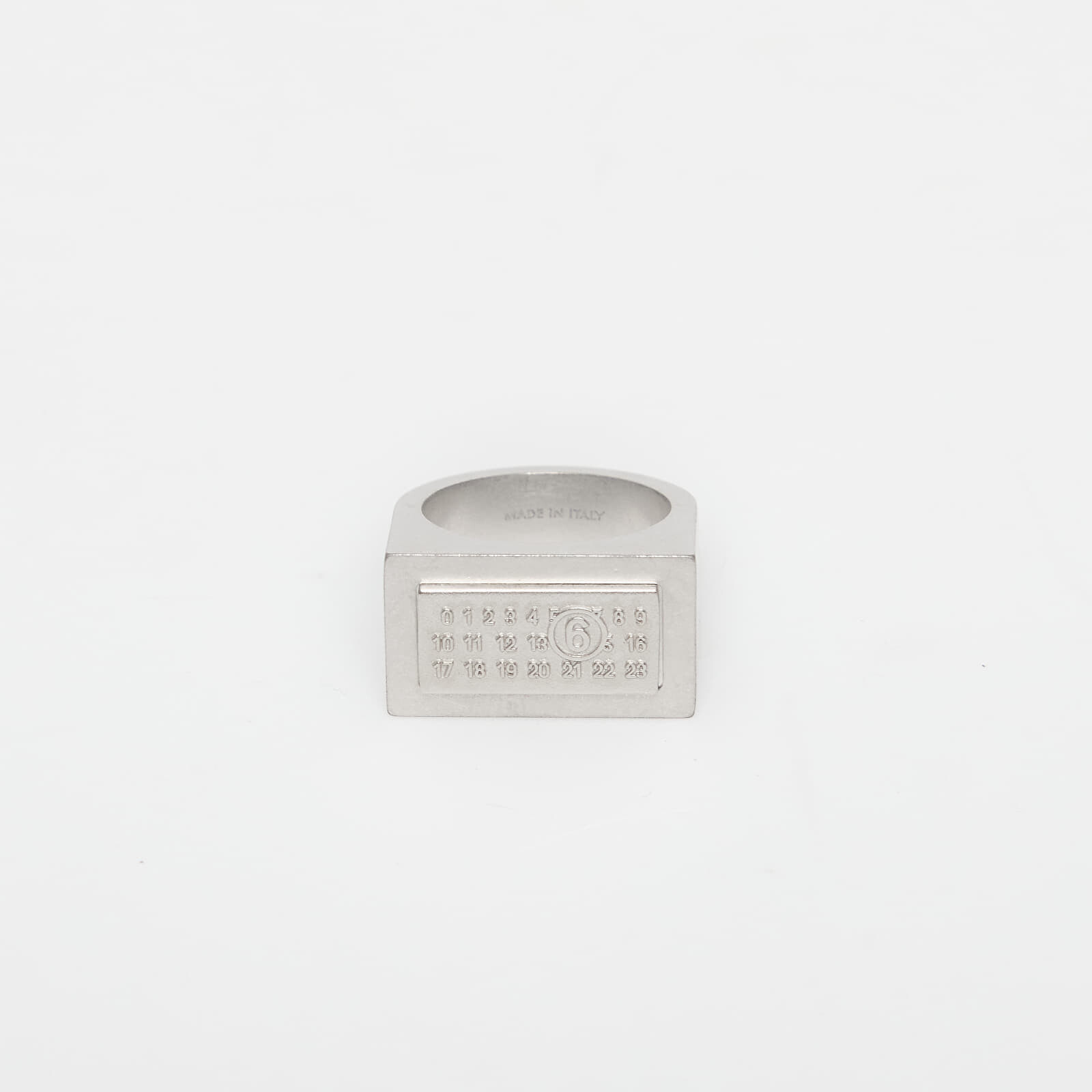 MM6 Show Ring Burattato S