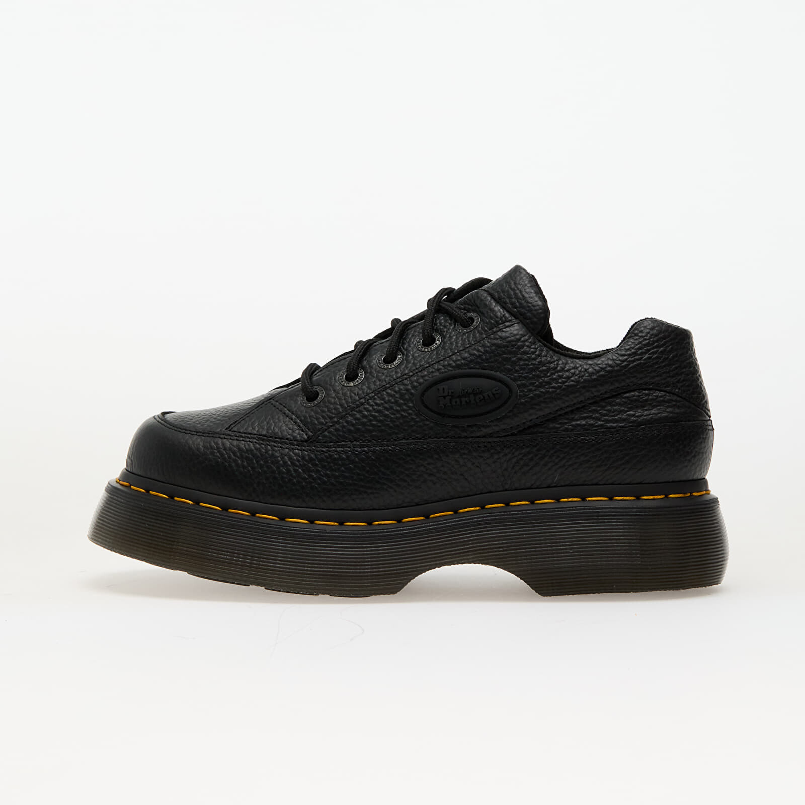 Tenisky Dr. Martens 8363 5 Eye Shoe Black EUR 42