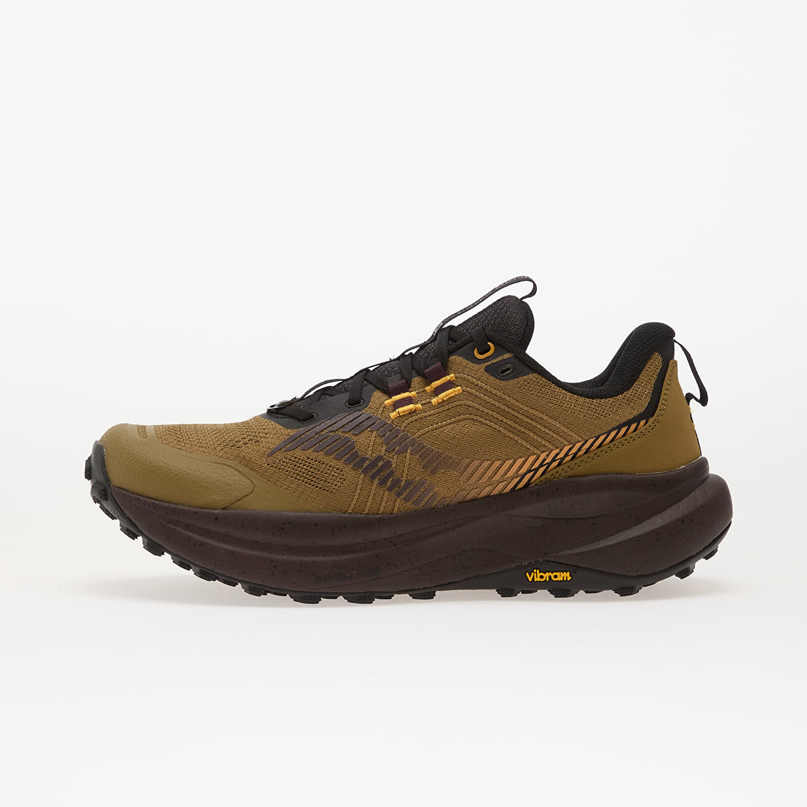 Tenisky Saucony Xodus Ultra 4 Kodiak/ Wine EUR 42.5