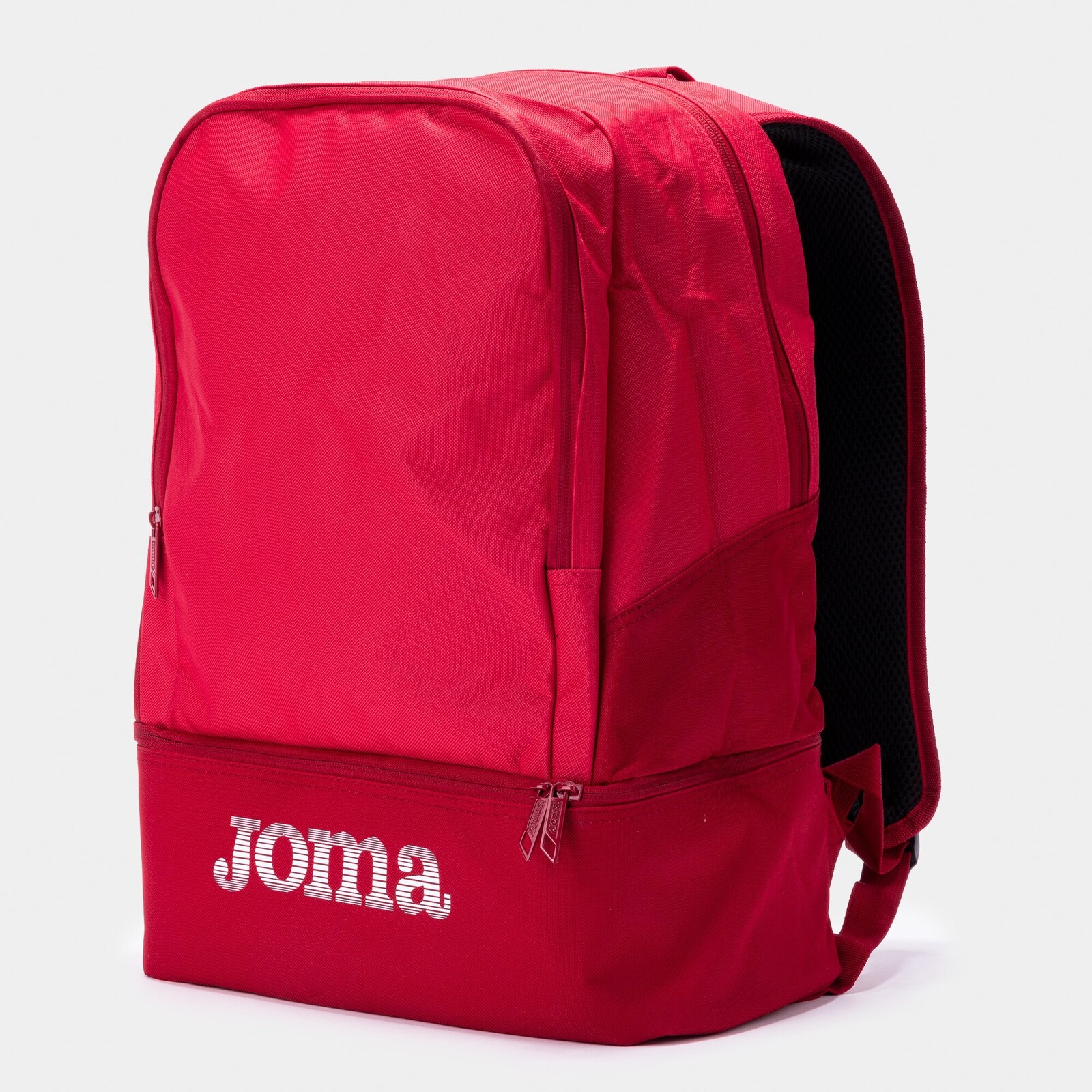 Backpack Joma Stadium 3rd Red