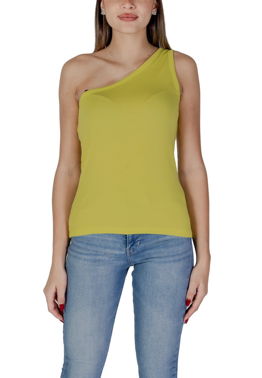 B.young dámsky top na jedno rameno