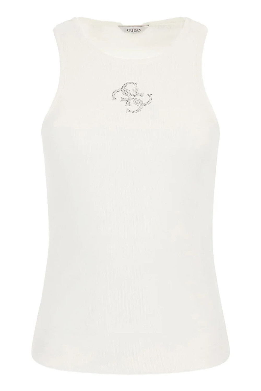 Guess dámsky top s ramienkami