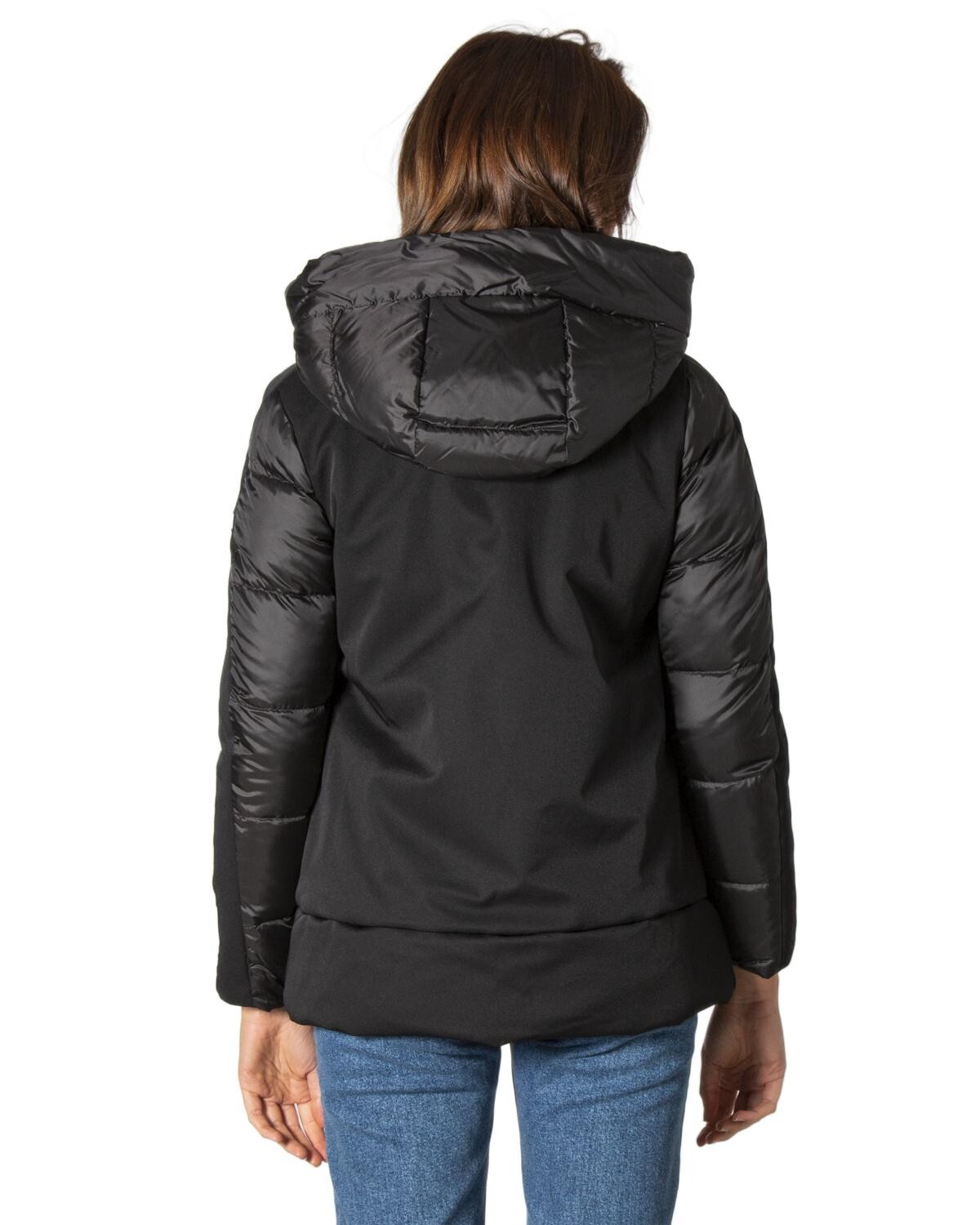 Dámska zimná bunda Hox