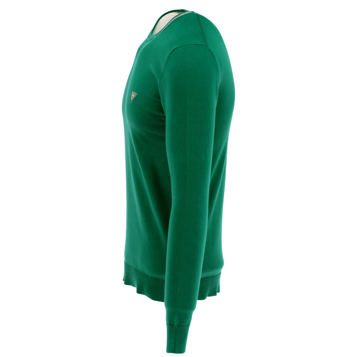 Guess pánska mikina s dlhým rukávom