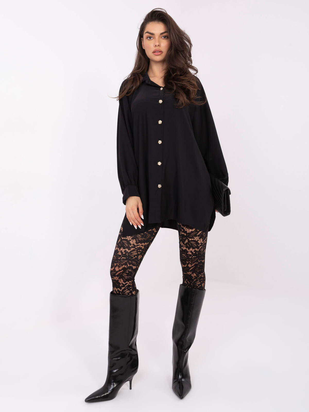 Shirt-IT-KS-29022.25-black