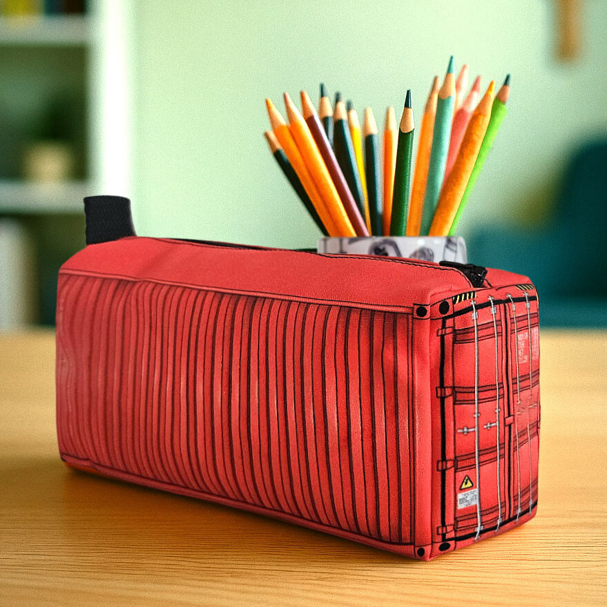 Peračník Kontajner