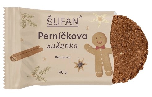 Šufan sušenka 40 g