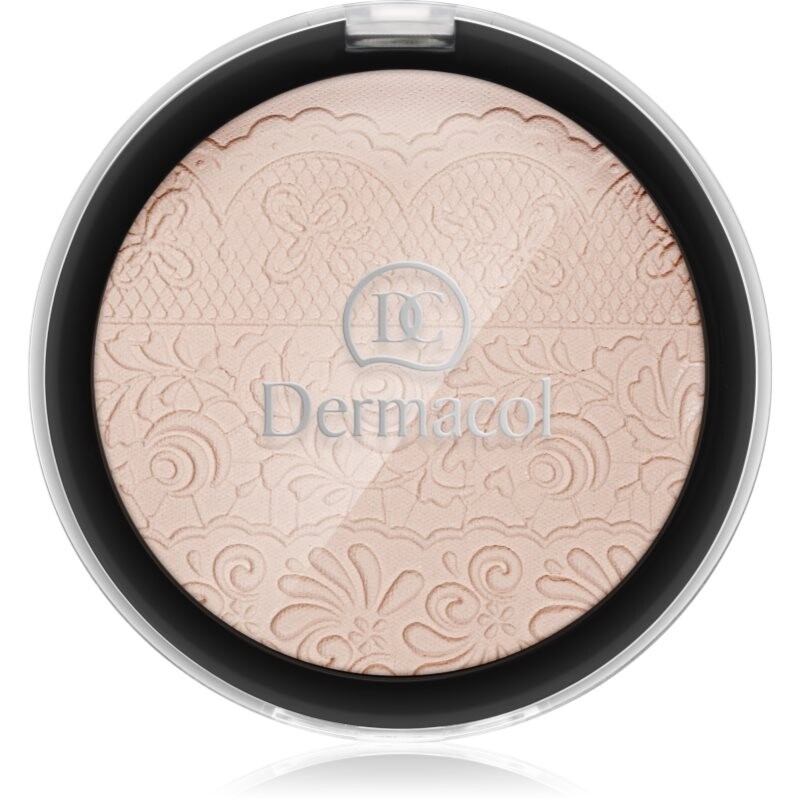 Dermacol Compact kompaktný púder odtieň 02 8 g