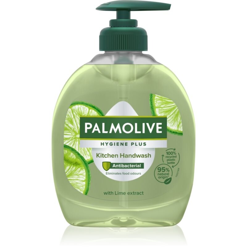 Palmolive Kitchen Hand Wash Anti Odor mydlo na ruky 300 ml
