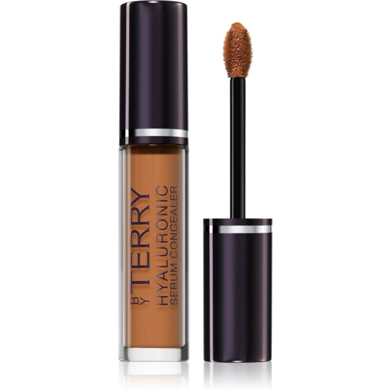 By Terry Hyaluronic Serum Concealer 8HA dlhotrvajúci korektor s kyselinou hyalurónovou odtieň N11 Deep Tan 5.9 ml