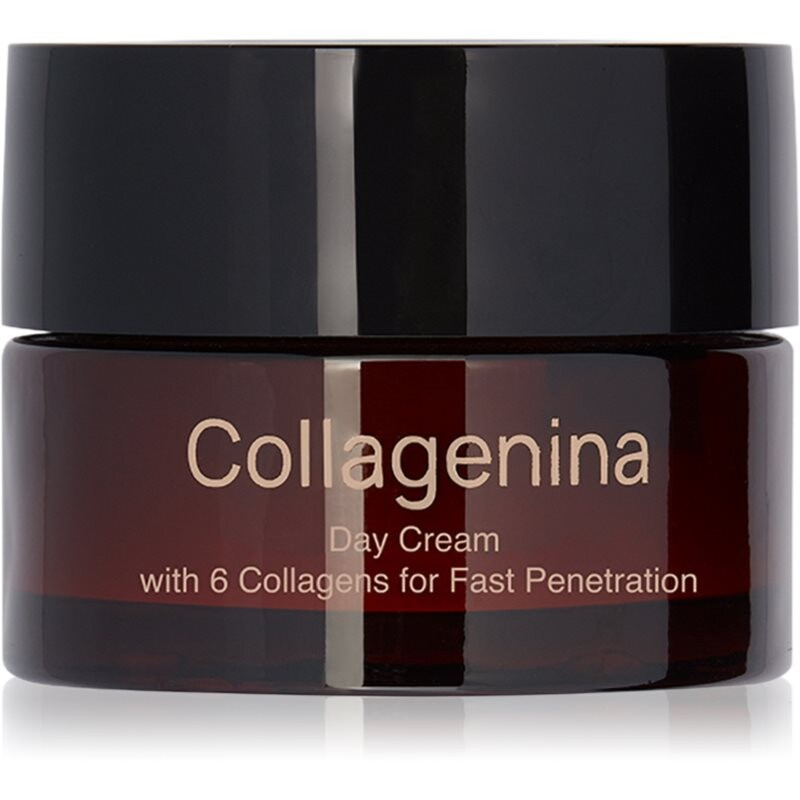 Collagenina Grade 3 Day Cream spevňujúci denný krém s kolagénom 50 ml